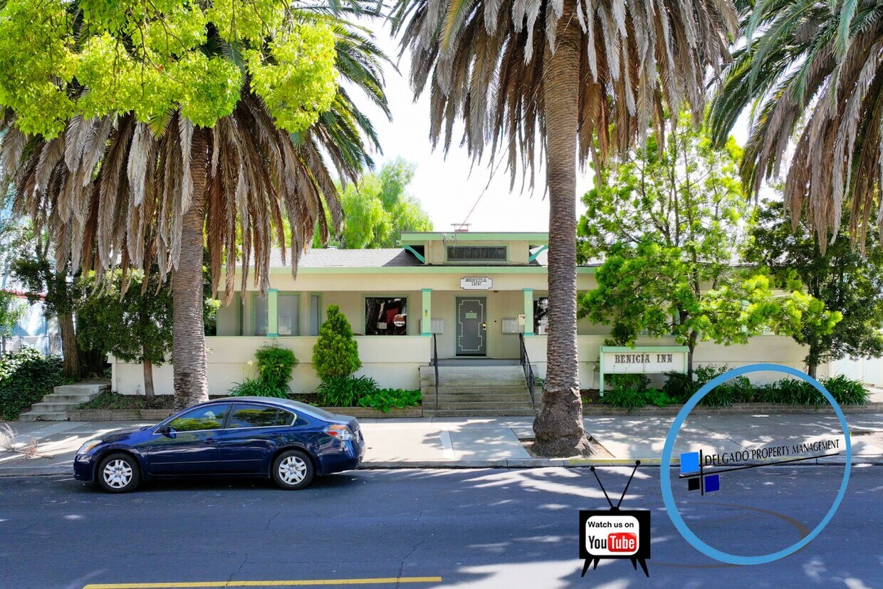 Foto principal - West J Street-150