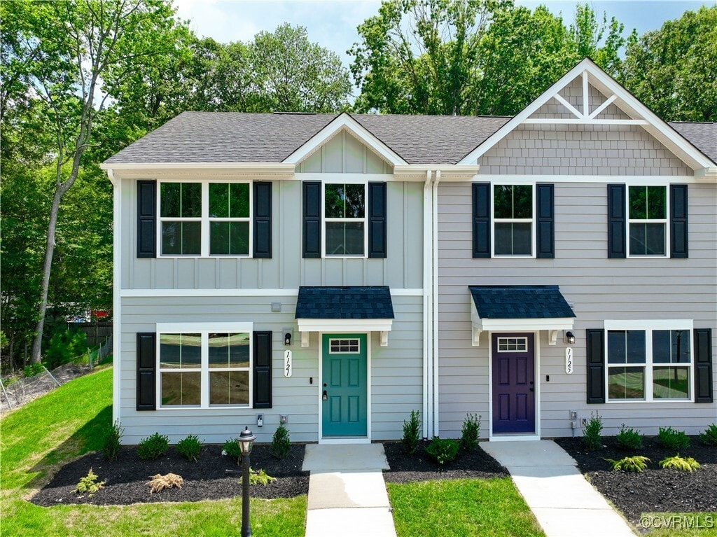 Foto principal - 1121 Canterbury Rdg Rd