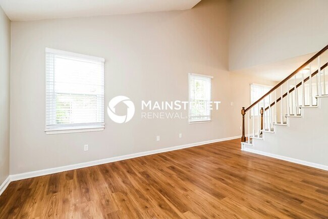 Building Photo - 3 Bedroom Pet-Friendly Home in RALEIGH, NC with Main Street Renewal