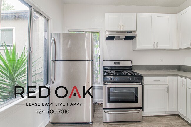 Foto del edificio - 4811 Melrose Ave