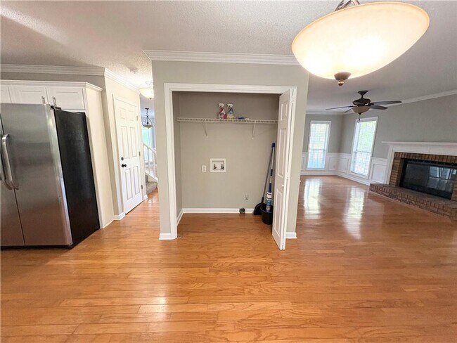 Building Photo - 1511 Harbor Watch Ct