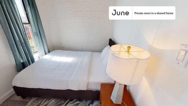 Foto del edificio - Room in Shared 2 bed/1 bath home in East Village