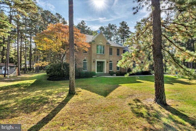 Foto del edificio - 1 Sweet Gum Ct
