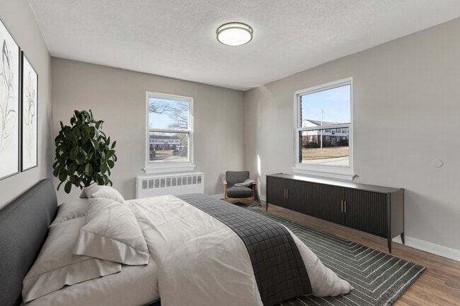 Building Photo - Pleasant Harbor Apartments