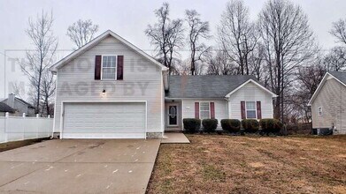 Building Photo - 1381 Scrub Oak Drive