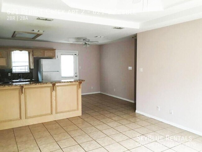 Foto del edificio - 621 S Pebble Creek