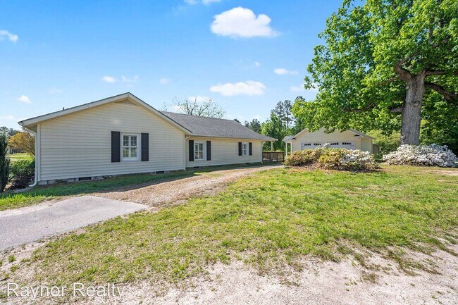 Building Photo - 1 br, 1 bath House - 4860 NC 56 E