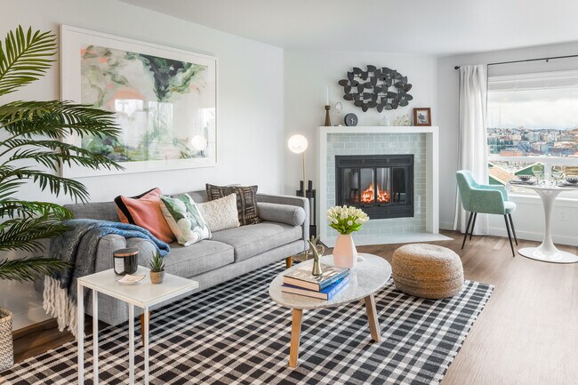 Foto del edificio - The Eden