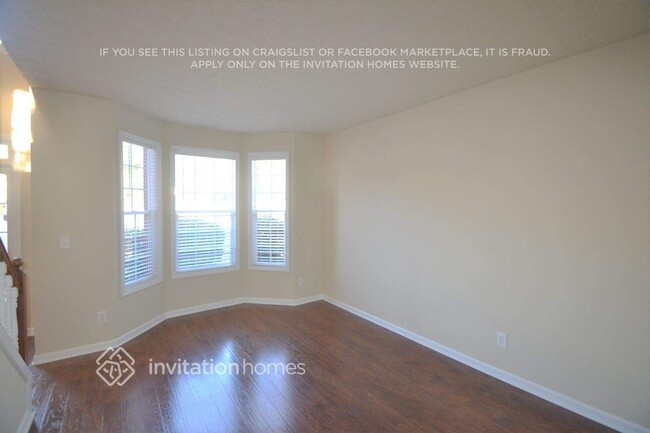 Foto del edificio - 4310 Mulberry Ridge Ln NE