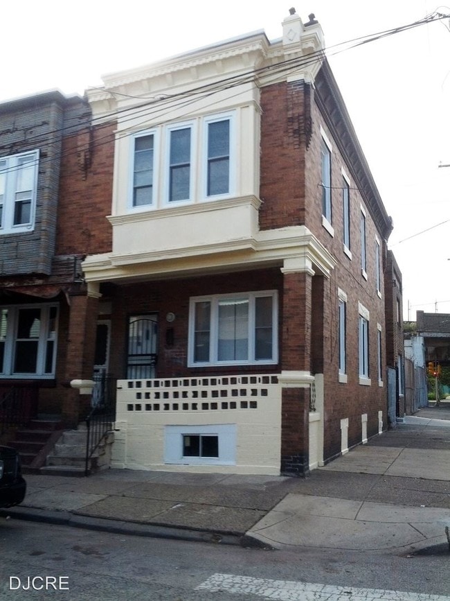 Building Photo - 3 br, 1 bath House - 1800 S. Taylor Street