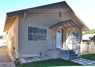 Building Photo - 1121 56th St