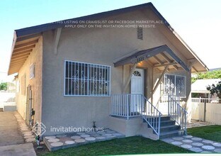 Building Photo - 1121 56th St