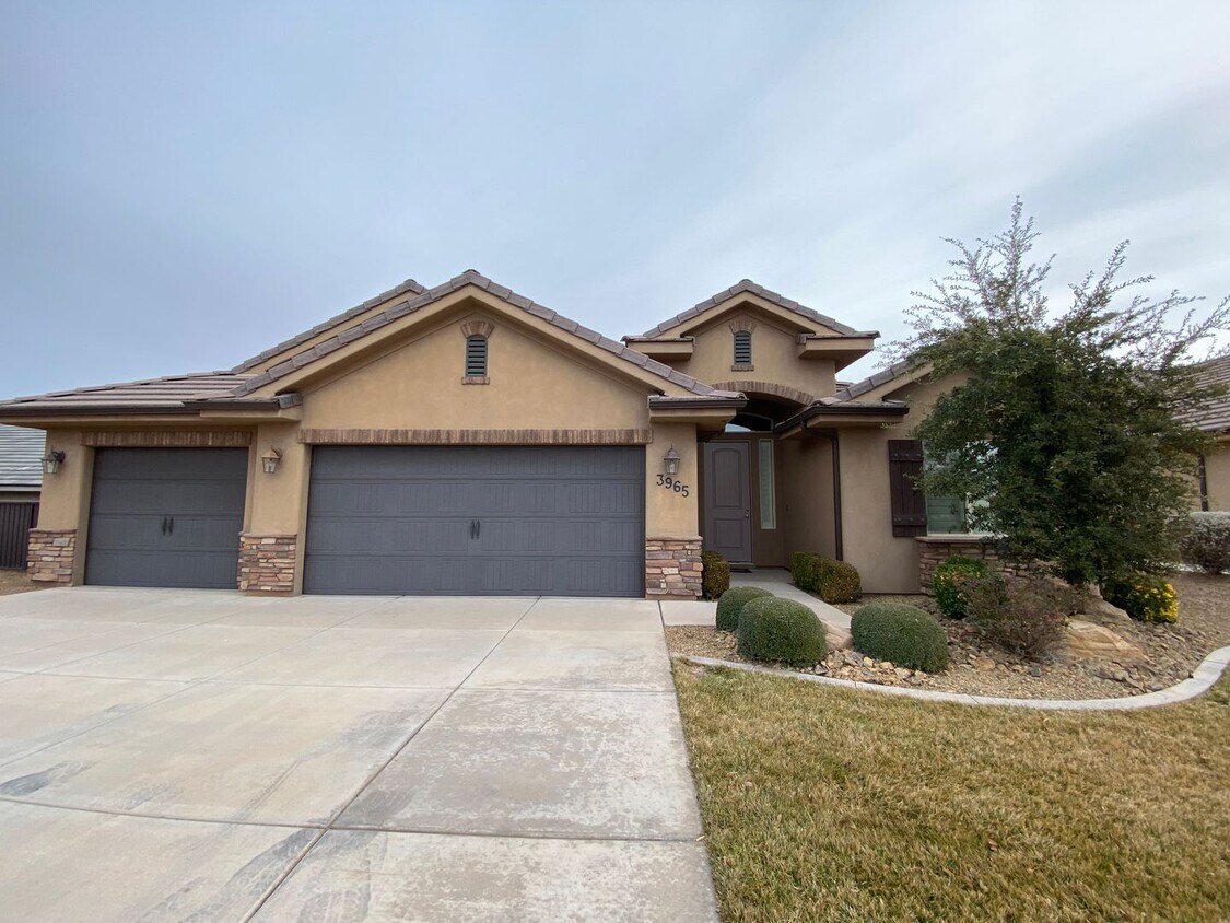 BEAUTIFUL HOME IN ST. FOR RENT House Rental in St. UT
