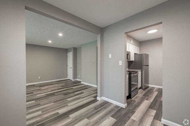 Interior Photo - TXLSS Lux Seaside