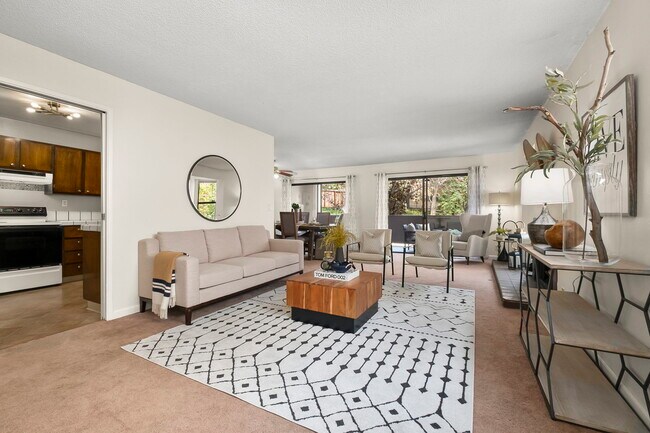 Flawless flow - 1713 Dalessi Dr