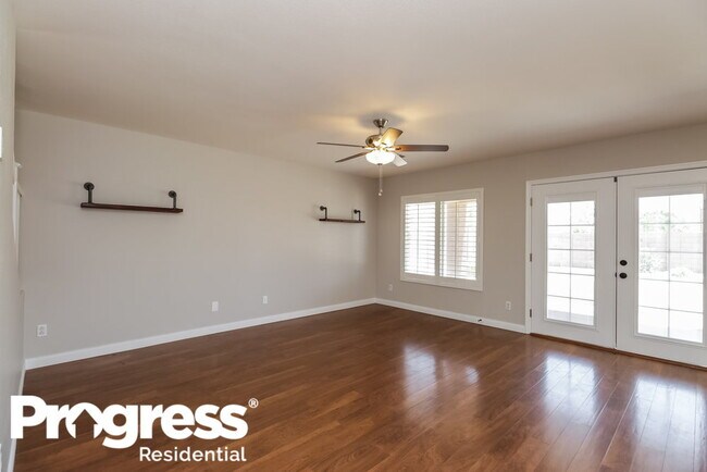 Building Photo - 10327 E El Moro Cir