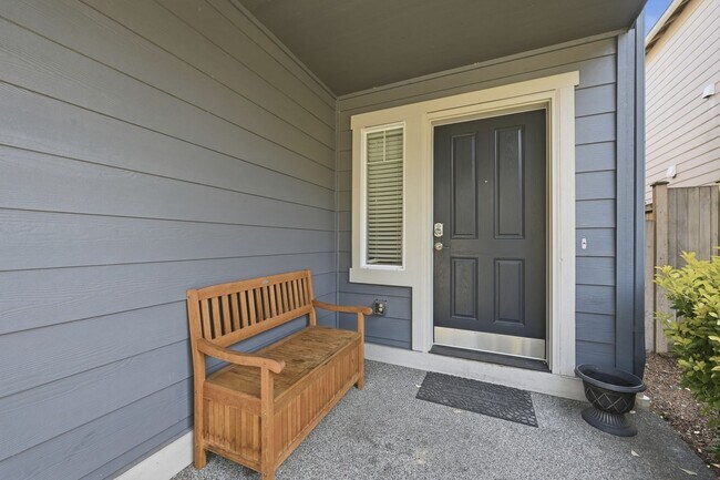 Foto del edificio - Lake Stevens Gem