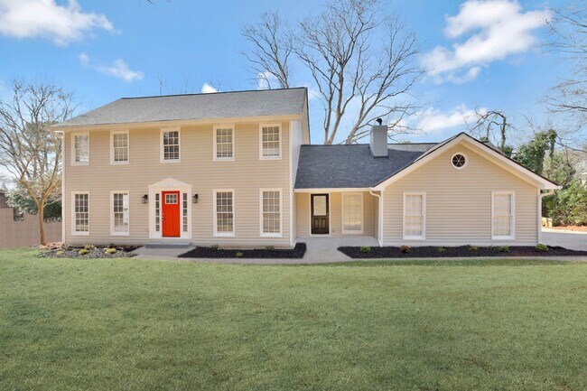 Building Photo - 3997 Devonshire Dr
