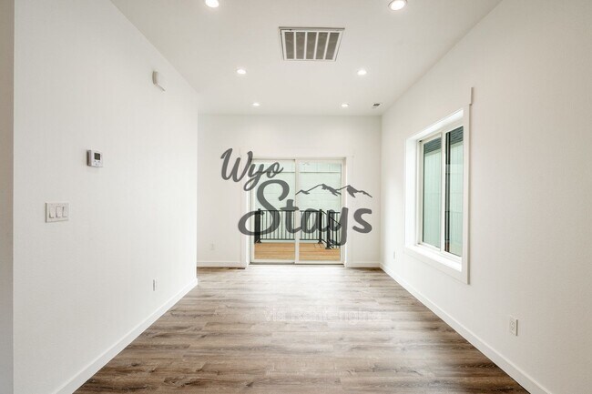Foto del edificio - 519 N Gould St