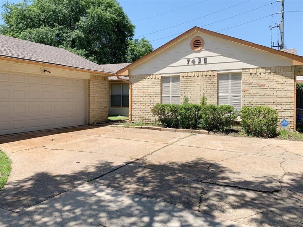 7435 Misty Morning Dr, Humble, TX 77346 House Rental in Humble, TX