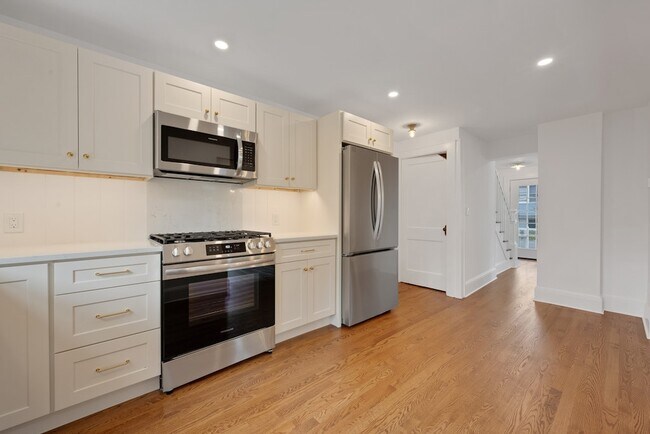 Foto del edificio - 1 Pleasant St