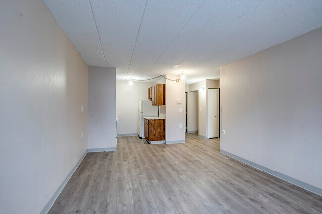 Foto del edificio - Northgate Apartments Senior Housing