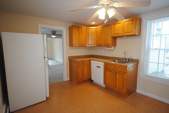 Foto del edificio - 79 School St