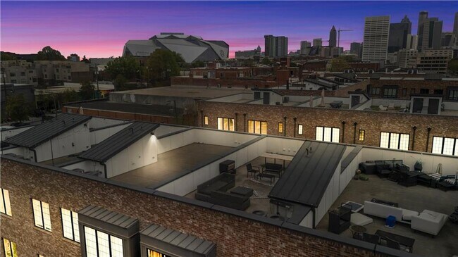 Foto del edificio - 267 Castleberry Station Dr SW