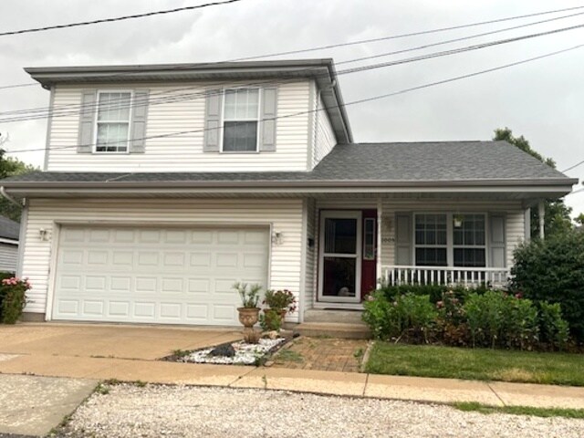 Foto principal - 1005 Singer Ave