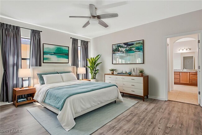 Foto del edificio - 1292 Kendari Terrace