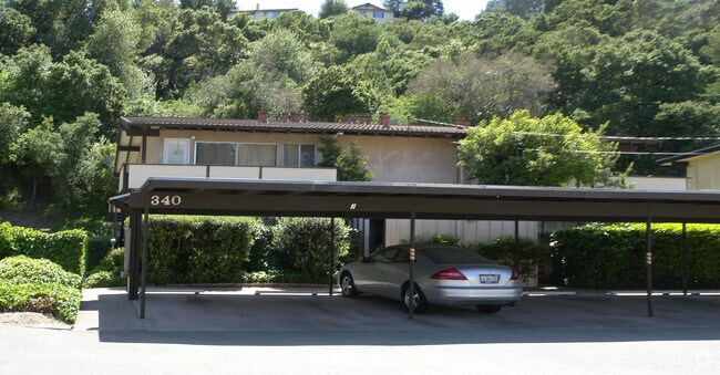 Building Photo - 340 Rheem Blvd