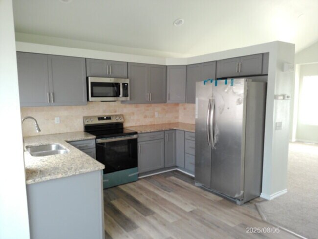 Foto del edificio - Single Family Home