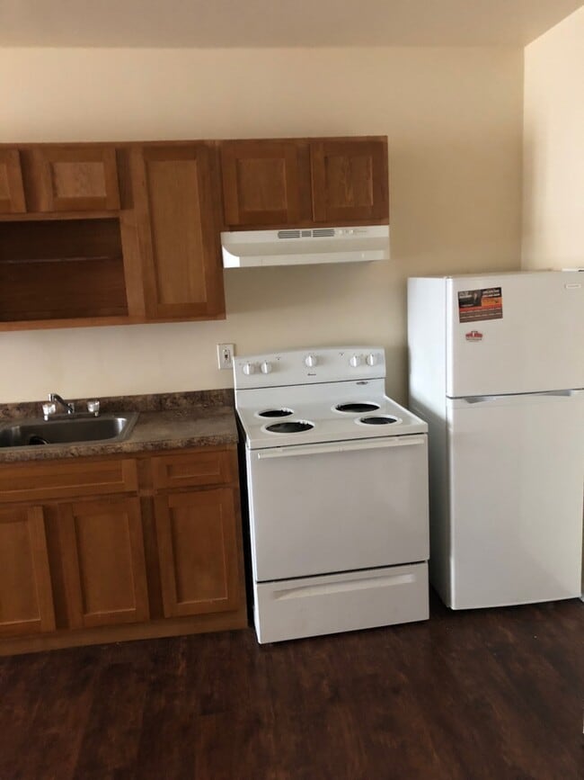 Foto del edificio - 1850 Clarence St