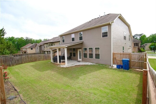 Foto del edificio - 1143 Park Hollow Ln NE