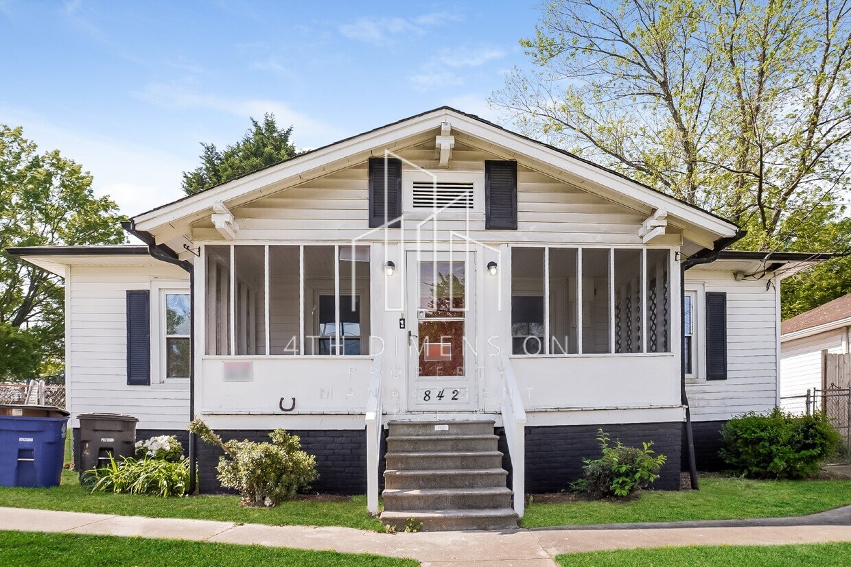 Primary Photo - Charming 3 Bedroom Home in Winston-Salem w...