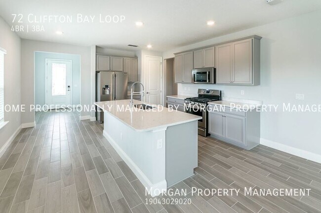 Building Photo - Brand NEW 4 BR Home for Rent in Beachwalk!