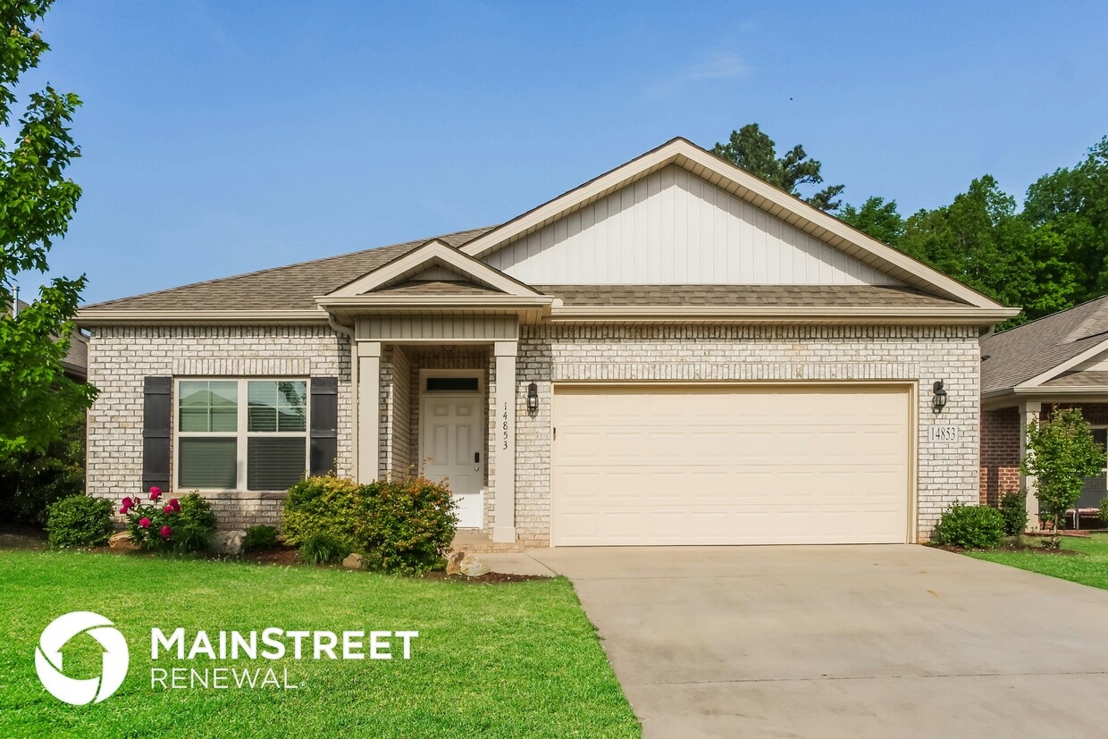 Primary Photo - 14853 Norfleet Dr