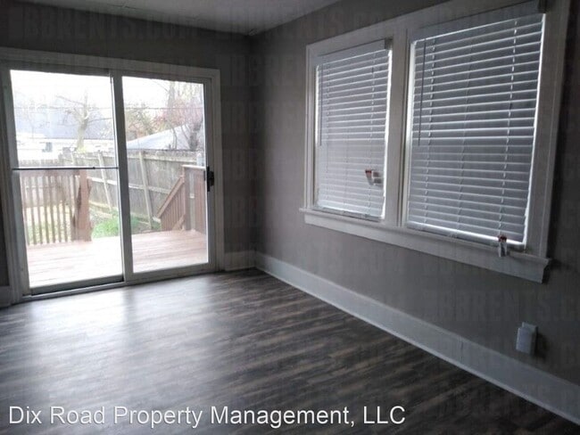 Building Photo - 3 br, 1 bath House - 438 Allwen Drive,