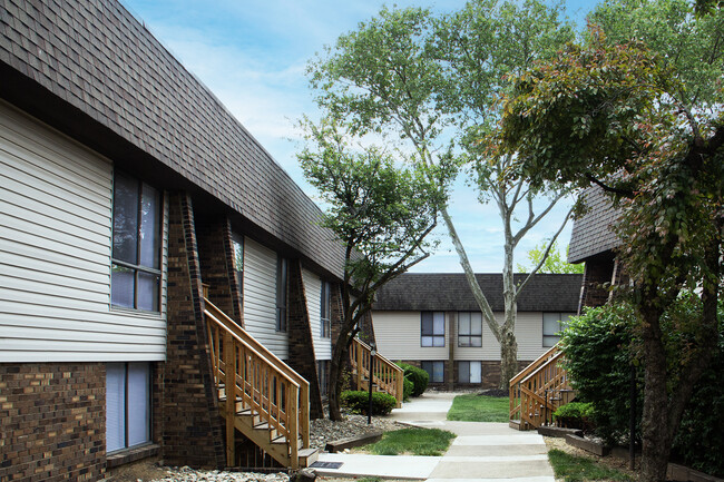 Building Photo - Moonglow Apartments