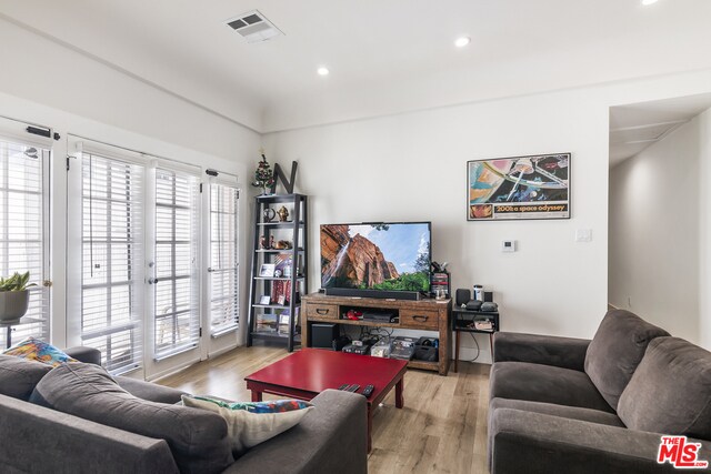 Foto del edificio - 1316 S Hudson Ave