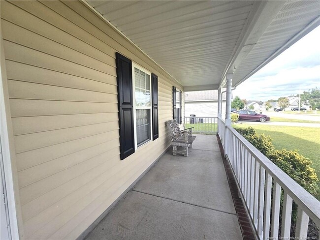 Foto del edificio - 2656 Daniel Boone Ln