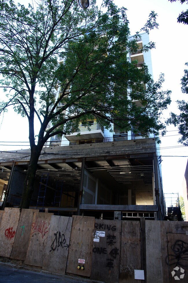 Foto del edificio - West Lake Tower