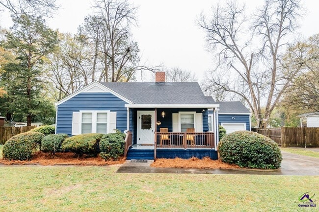 Building Photo - 1304 Georgia Ave