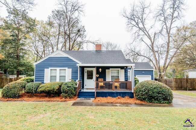 Foto del edificio - 1304 Georgia Ave