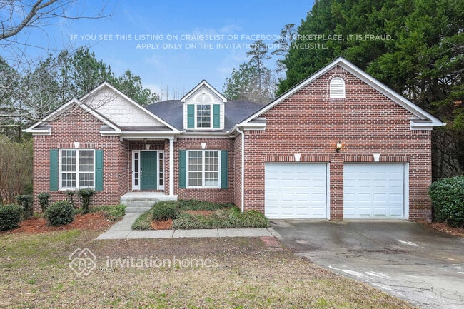 Building Photo - 2667 Adair Trl