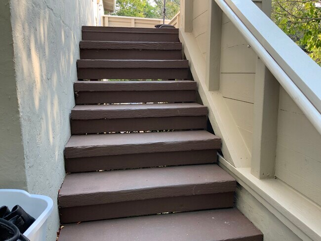 Staircase #2 - 12 Thomas Ct