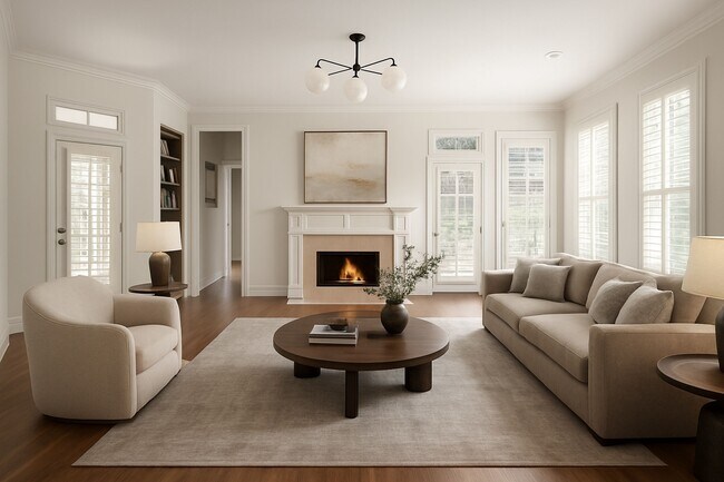 Building Photo - 4101 Triple Crown Ct