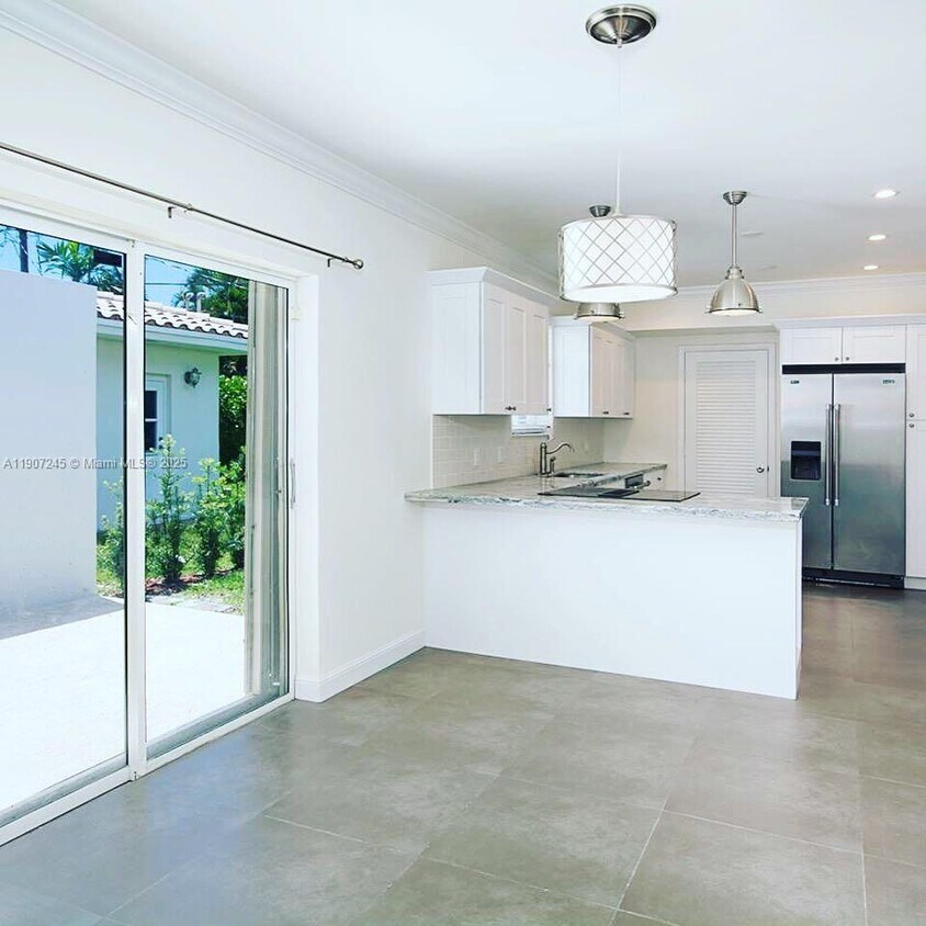 Photo - 1126 Cotorro Avenue, Coral Gables, FL 33146 - 3 BR 2 BA single-family home