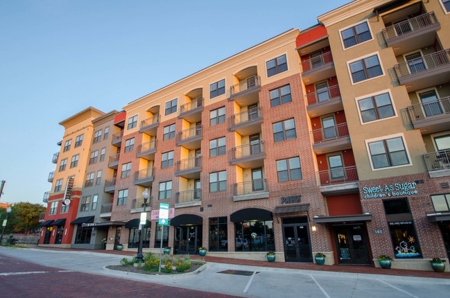 Junction 15 Apartments - Plano, TX | Apartments.com