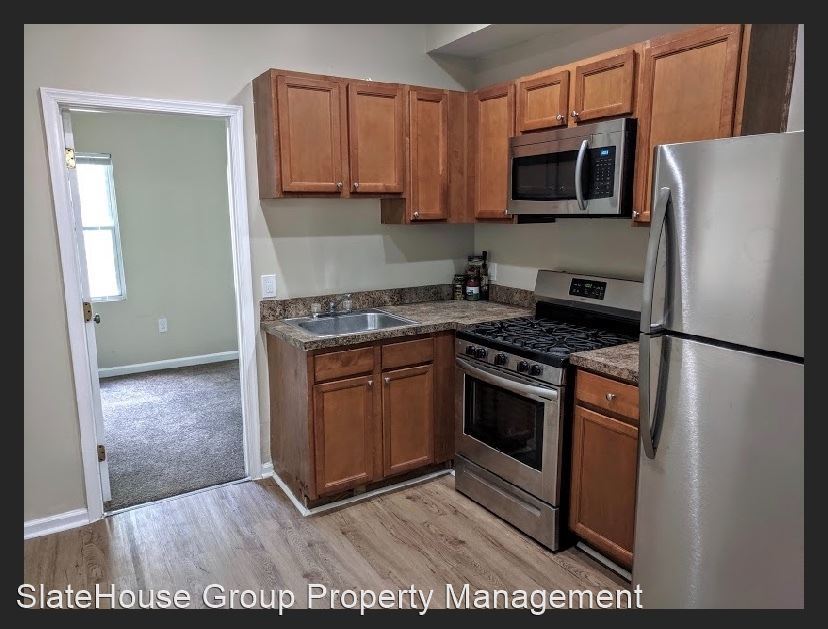 Foto principal - 2444 Druid Hill Ave